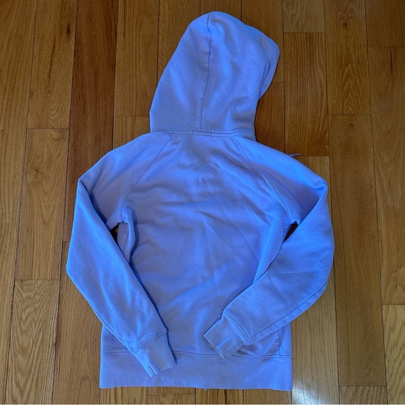 Lavender Gap zip up hoodie - Picture 7 of 7